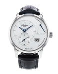 Pre-Owned Glashutte Original PanoReserve Watch